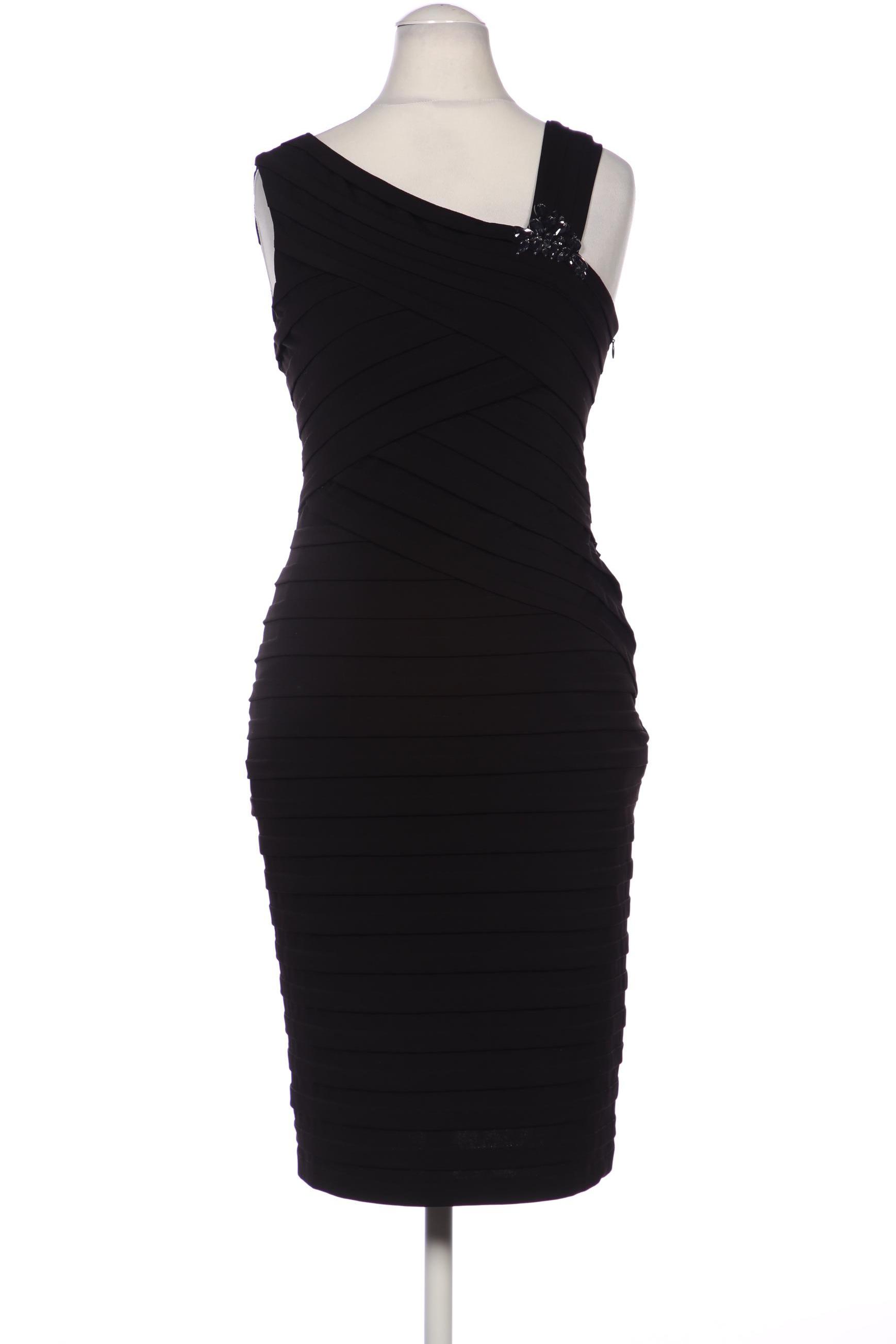 Mariposa Damen Kleid, schwarz, Gr. 38 von Mariposa