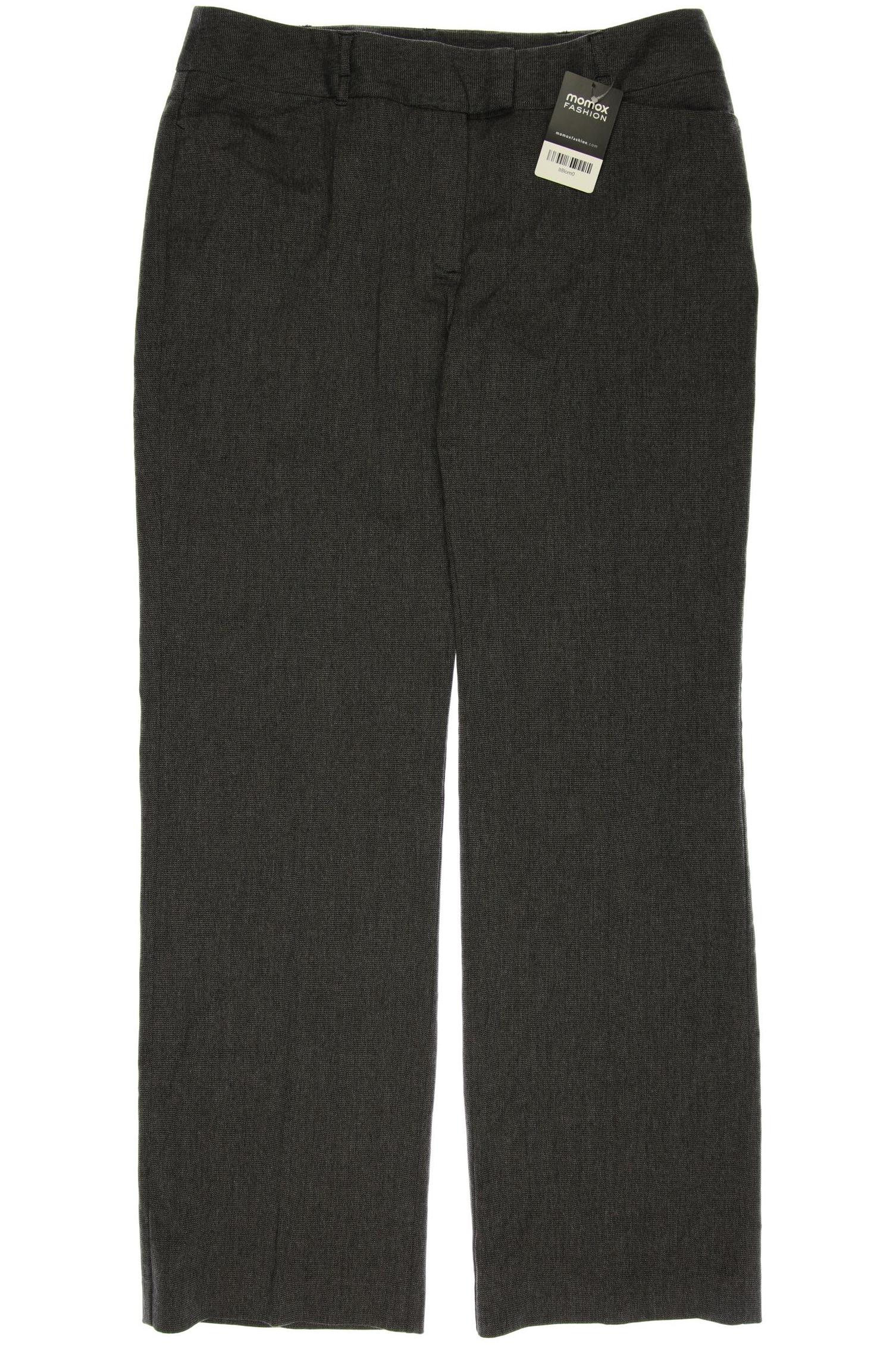 Mariposa Damen Stoffhose, grau, Gr. 42 von Mariposa