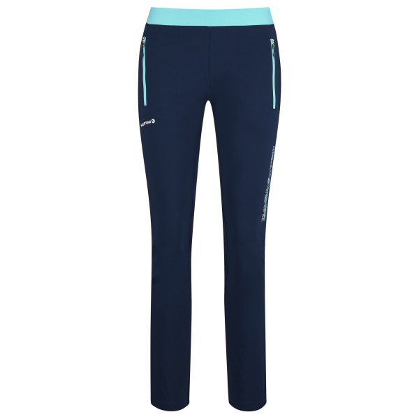Martini - Women's Hillclimb Pants - Trekkinghose Gr XXS - Long blau von Martini