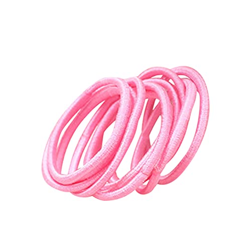 Aufgeführt für kleine Bandhaargummi Haarzubehör Ring für Kinder Stirnbänder Jungen (color, One Size) von Mashaouyo