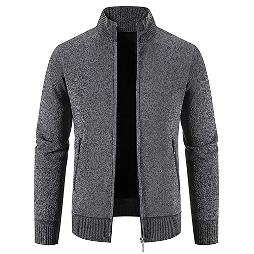 Blazer Herren Anzugjacke mit Stehkragen und Langen Ärmeln Einreiher Anzug Herbst Winter Anzugmantel Formelle Geschäftskleidung Taille zurückziehen Tunika Bluse Für Männer M 5XL Blazer Herren Anzugjacke mit Stehkragen und Langen Ärmeln Einreiher Anzug Herbst Winter Anzugmantel Formelle Geschäftskleidung Taille zurückziehen Tunika Bluse Für Männer M 5XL von Masrin