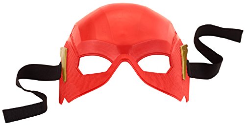 Justice League Mattel FGM06 DC The Flash Maske für Kinder von Mattel