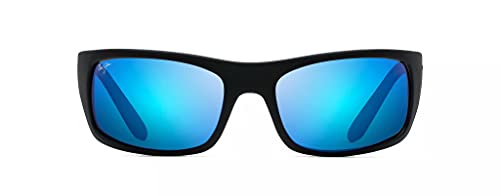 Maui Jim Peahi Sonnenbrille Gewölbt von Maui Jim