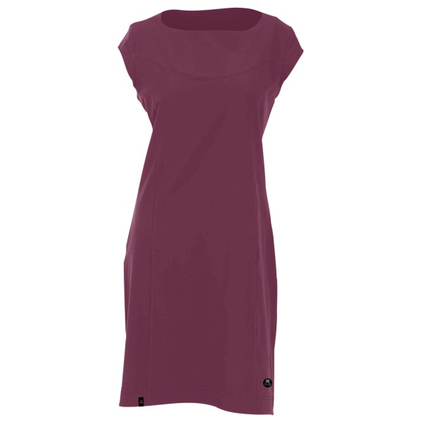 Maul Sport - Women's Amazona - Kleid Gr 54 lila von Maul Sport