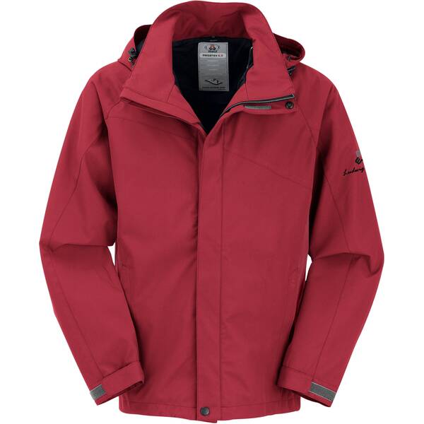 MAUL Herren Bregenz 2XT-Megatexjacke von Maul