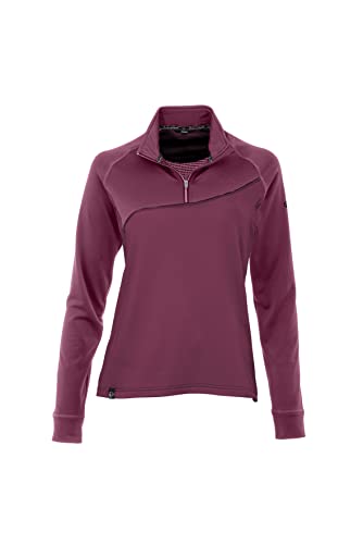 Maul Sport Damen Funktionsshirt Nettetal XT von Maul