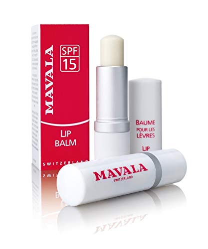 Mavala Lip Balm 4,5g von MAVALA