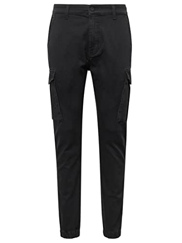 Mavi Herren Cody Hose, deep Smoke Sporty, 30/31 von Mavi