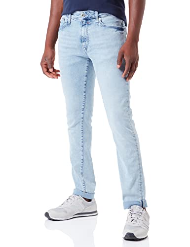 Mavi Herren James Jeans, Bleach Ultra Move, 29/32 von Mavi