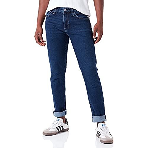 Mavi Herren James Jeans, Vintage Shaded Comfort, 36/32 von Mavi