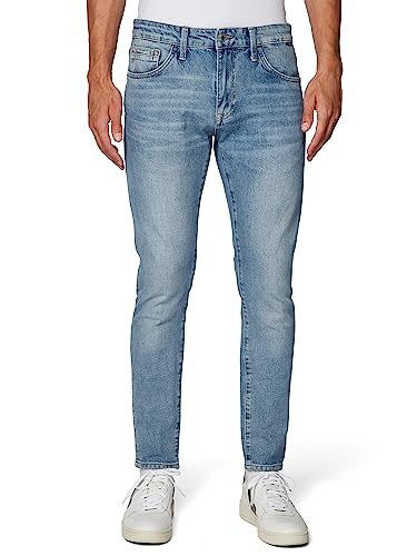 Mavi Herren Jeans Super Skinny James Skinny Jeans von Mavi