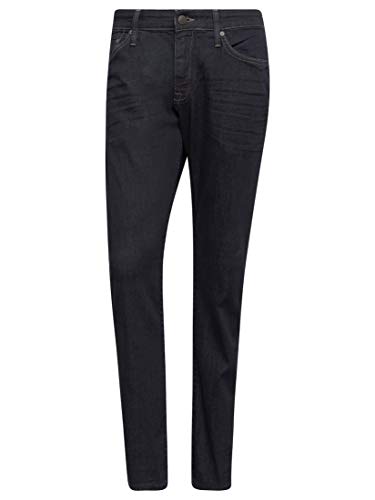 Mavi Herren Marcus Jeans, Rinse Comfort, 3236 von Mavi