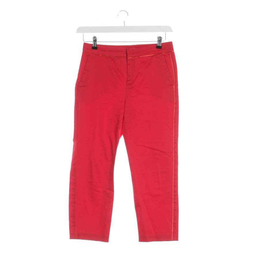 Max & Co. Hose 36 Rot von Max & Co.