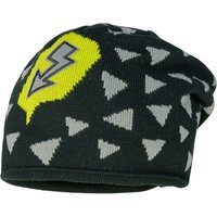 maximo Boys Beanie Pfeil schwarz-griffin von Maximo