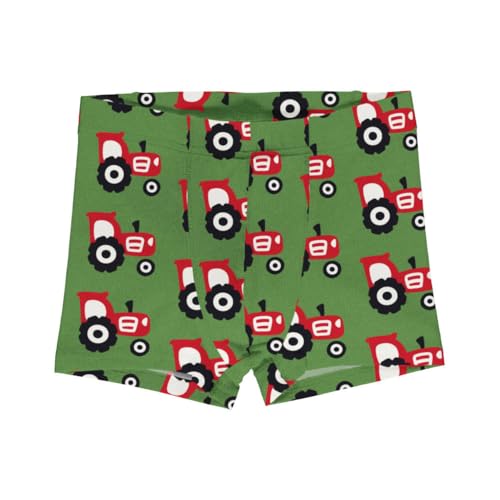 Maxomorra Boxer Shorts Farm Tractor, 134/140 Maxomorra Boxer Shorts Farm Tractor, 134/140 von Maxomorra