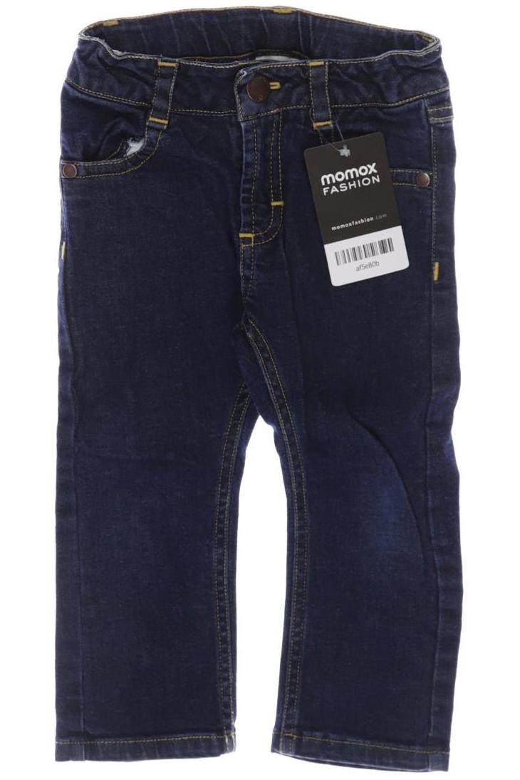 Maxomorra Herren Jeans, blau, Gr. 74 von Maxomorra