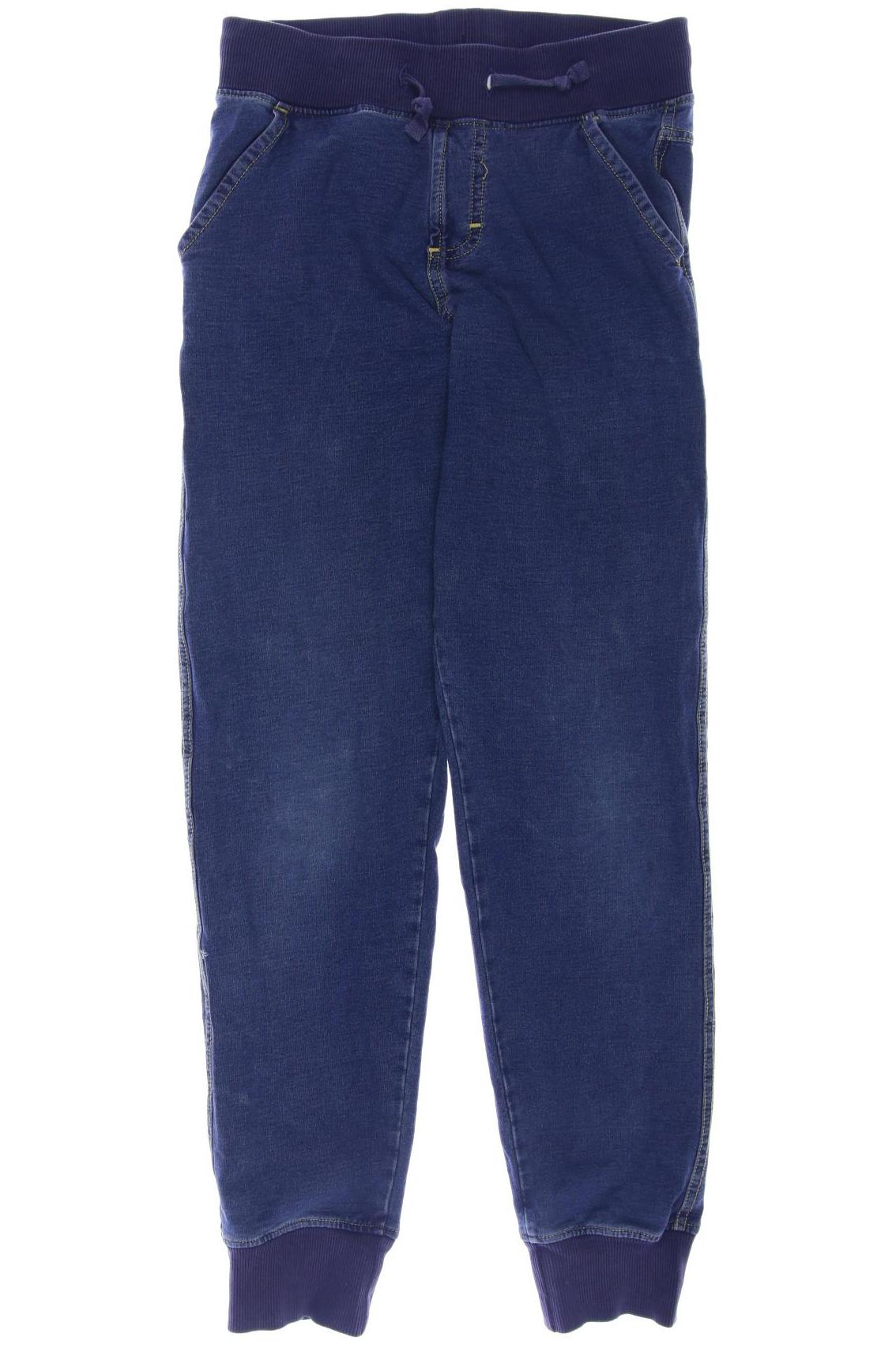 Maxomorra Herren Jeans, blau, Gr. 134 von Maxomorra