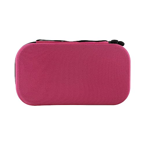 Maxtonser Portable Stethoscope Case Storage Box Eva Hard Shell Carrying Bag Protective Bag Organizer-Medical Stethoscope Box Cover,Storage Boxes von Maxtonser