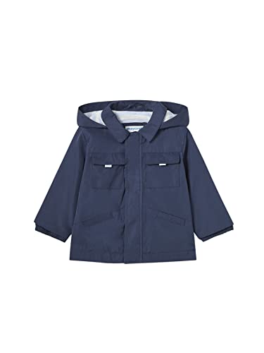 Mayoral Windbreaker für Baby - Jungen Blau 18 Monate (86cm) von Mayoral