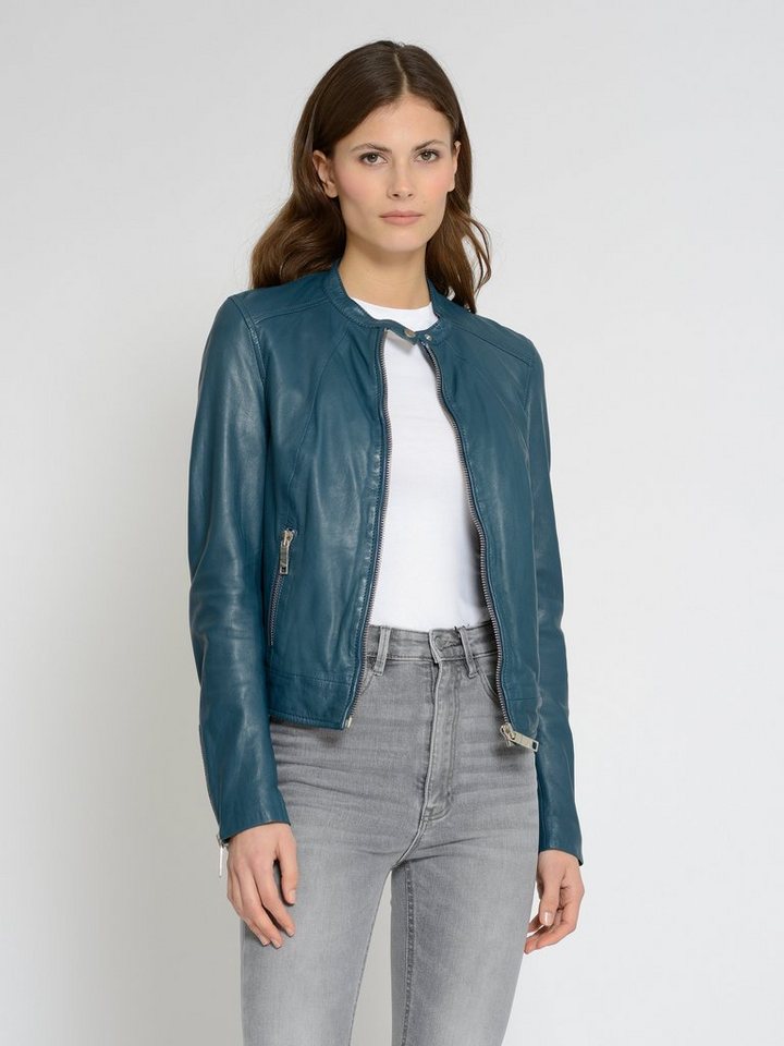 Maze Lederjacke Grenada von Maze