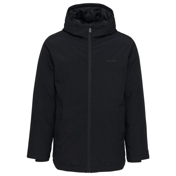 Mazine - Allen Padded Jacket - Winterjacke Gr XXL schwarz Mazine - Allen Padded Jacket - Winterjacke Gr XXL schwarz von Mazine
