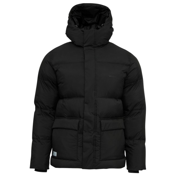 Mazine - Moonbeam Puffer Jacket - Winterjacke Gr XL schwarz von Mazine