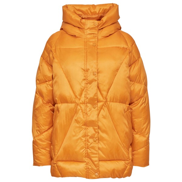 Mazine - Women's Britt Puffer Jacket - Parka Gr XL orange Mazine - Women's Britt Puffer Jacket - Parka Gr XL orange von Mazine