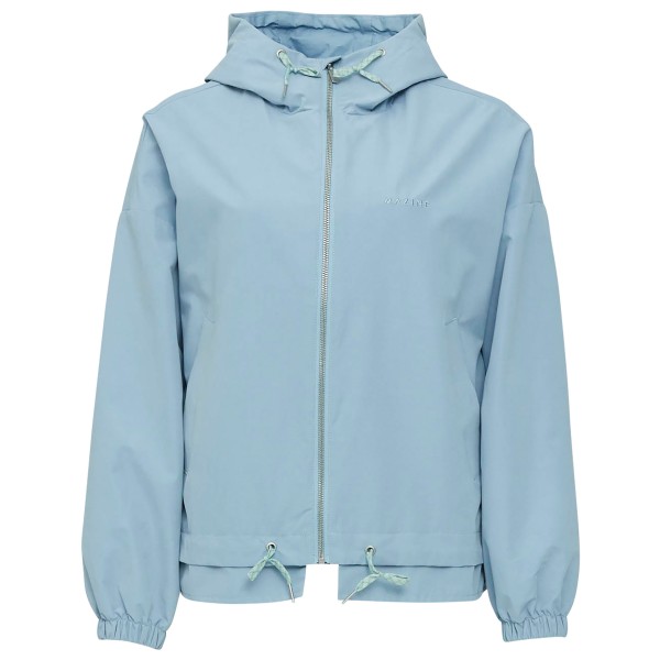 Mazine - Women's Shelby II Light Jacket - Freizeitjacke Gr S blau von Mazine