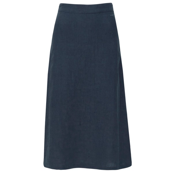 Mazine - Women's Werona Skirt - Rock Gr XS blau von Mazine