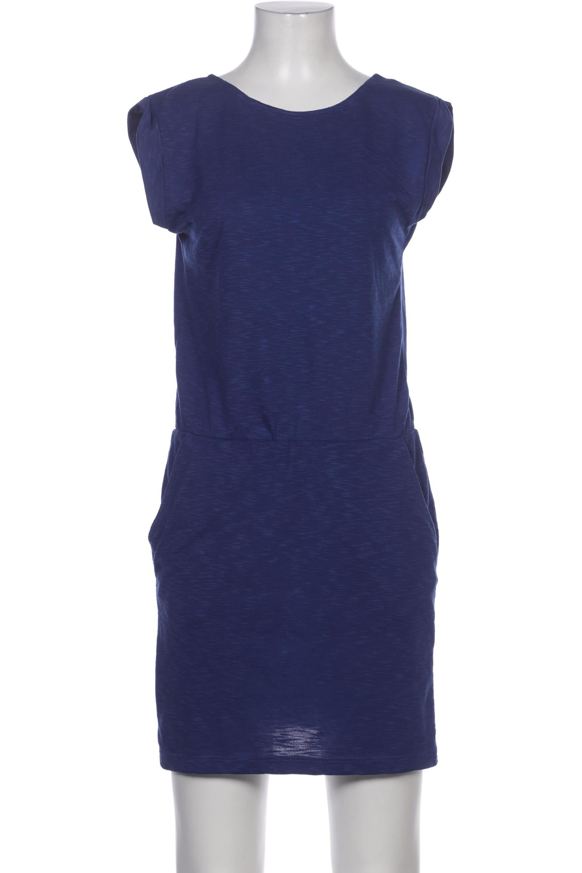 mbyM Damen Kleid, marineblau, Gr. 34 von MbyM