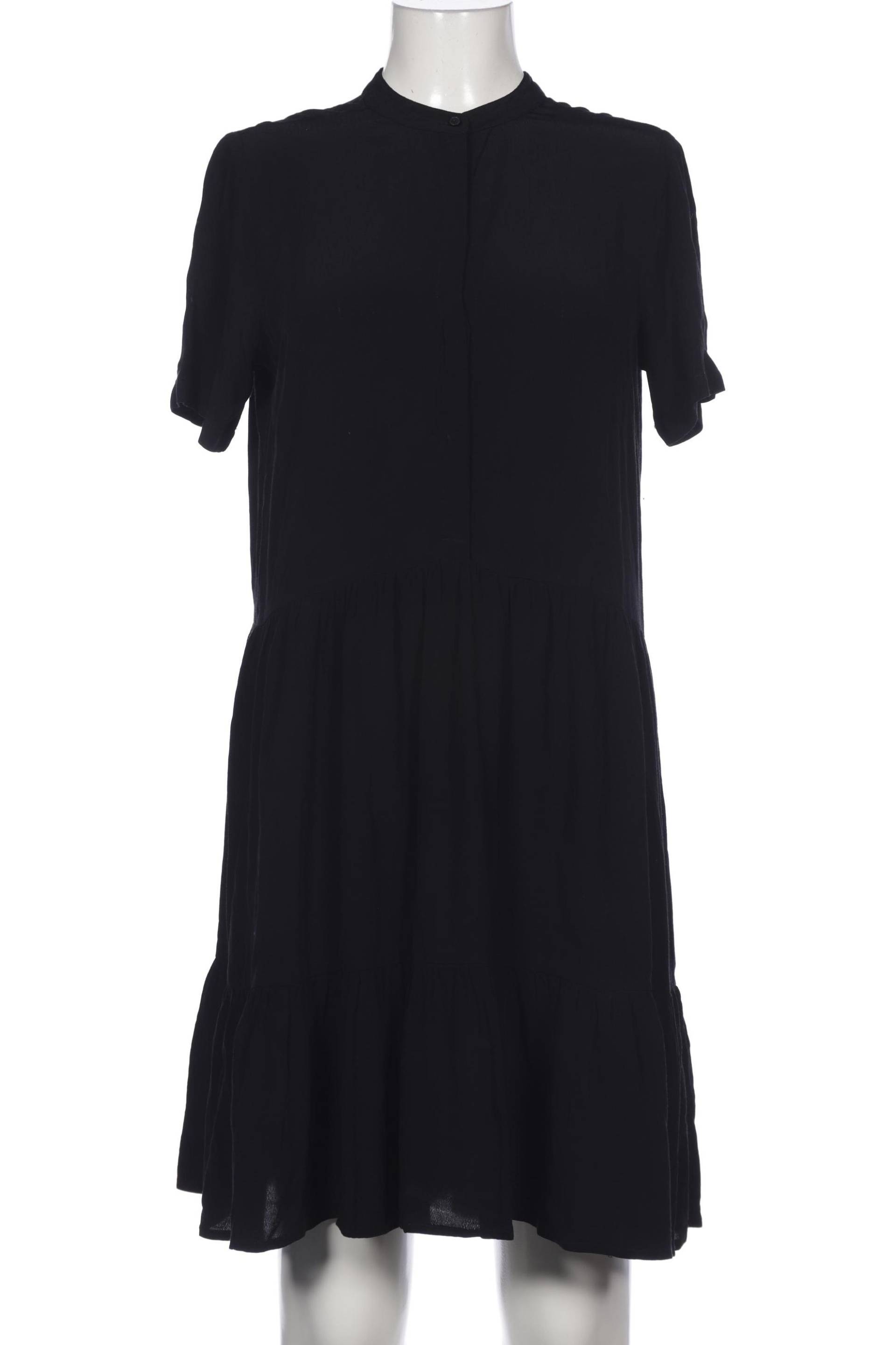 mbyM Damen Kleid, schwarz, Gr. 36 von MbyM