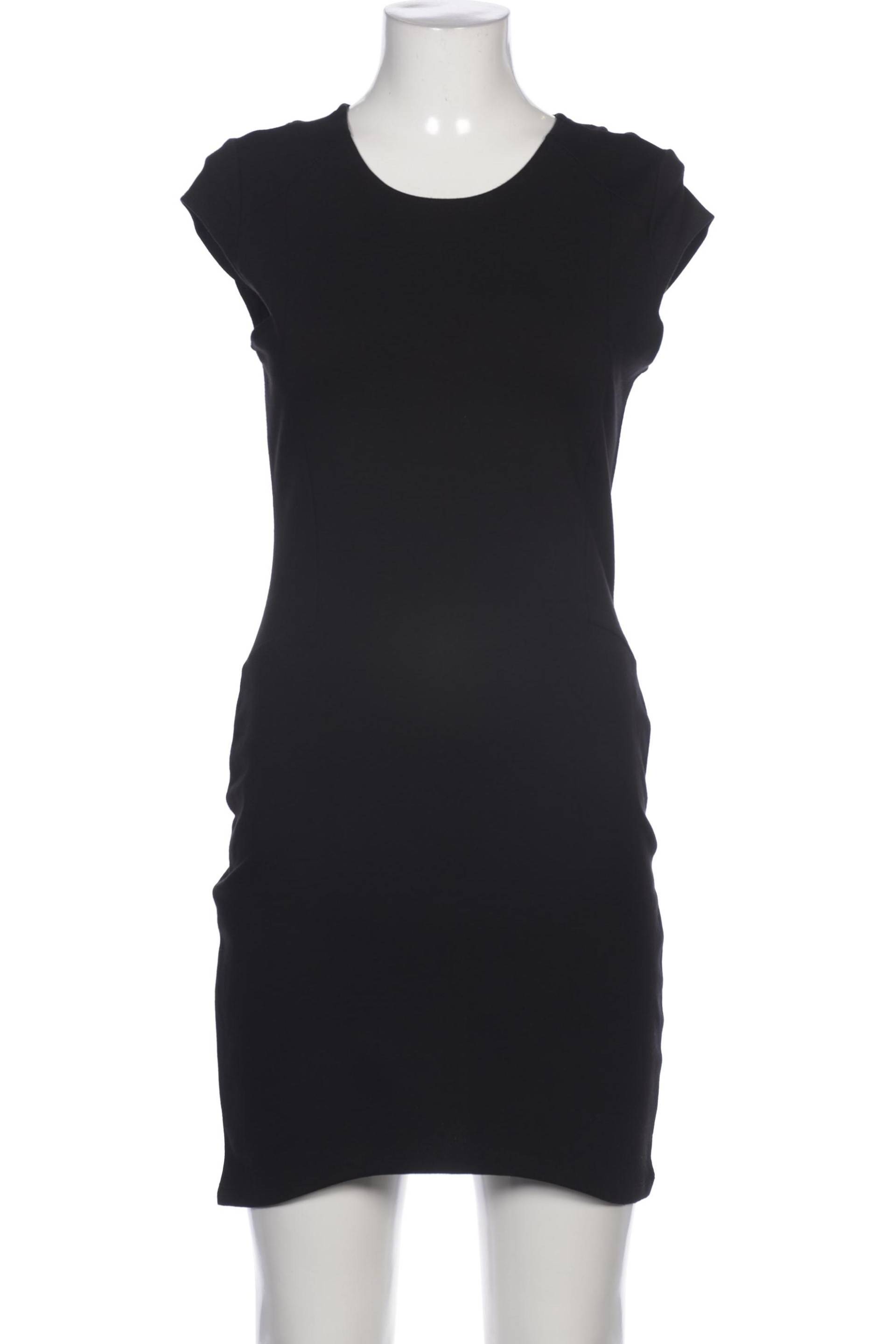 mbyM Damen Kleid, schwarz, Gr. 38 von MbyM