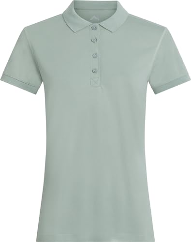 McKINLEY Da.-Polo Lango W Green Smoke - 38 McKINLEY Da.-Polo Lango W Green Smoke - 38 von Mc Kinley