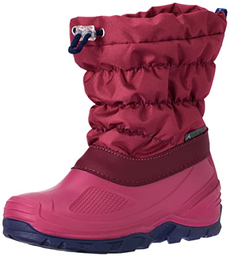 McKINLEY Jules II Mode-Stiefel, Pink Dark/Navy, 39 EU von Mc Kinley