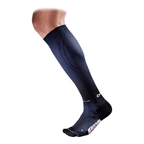 McDavid Herren Kompressions-Strümpfe Active Socke, Schwarz, III McDavid Herren Kompressions-Strümpfe Active Socke, Schwarz, III von McDavid
