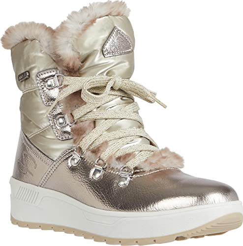 Mc Kinley Damen Safina AQX Steigschuhe, Feld, 38 EU von Mc Kinley