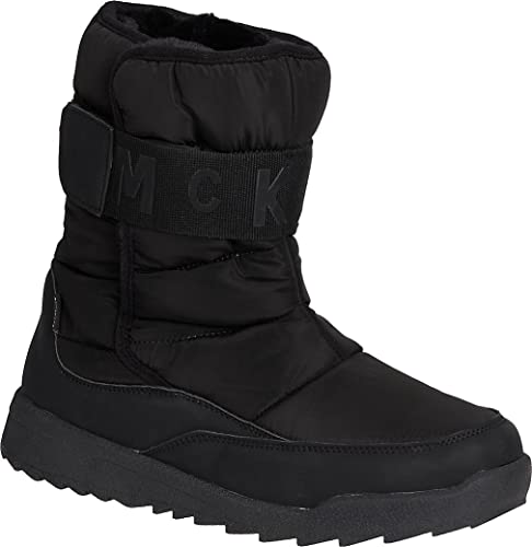 McKINLEY Damen Regina Aqb Steigschuhe, Schwarz Black Night, 41 EU von Mc Kinley