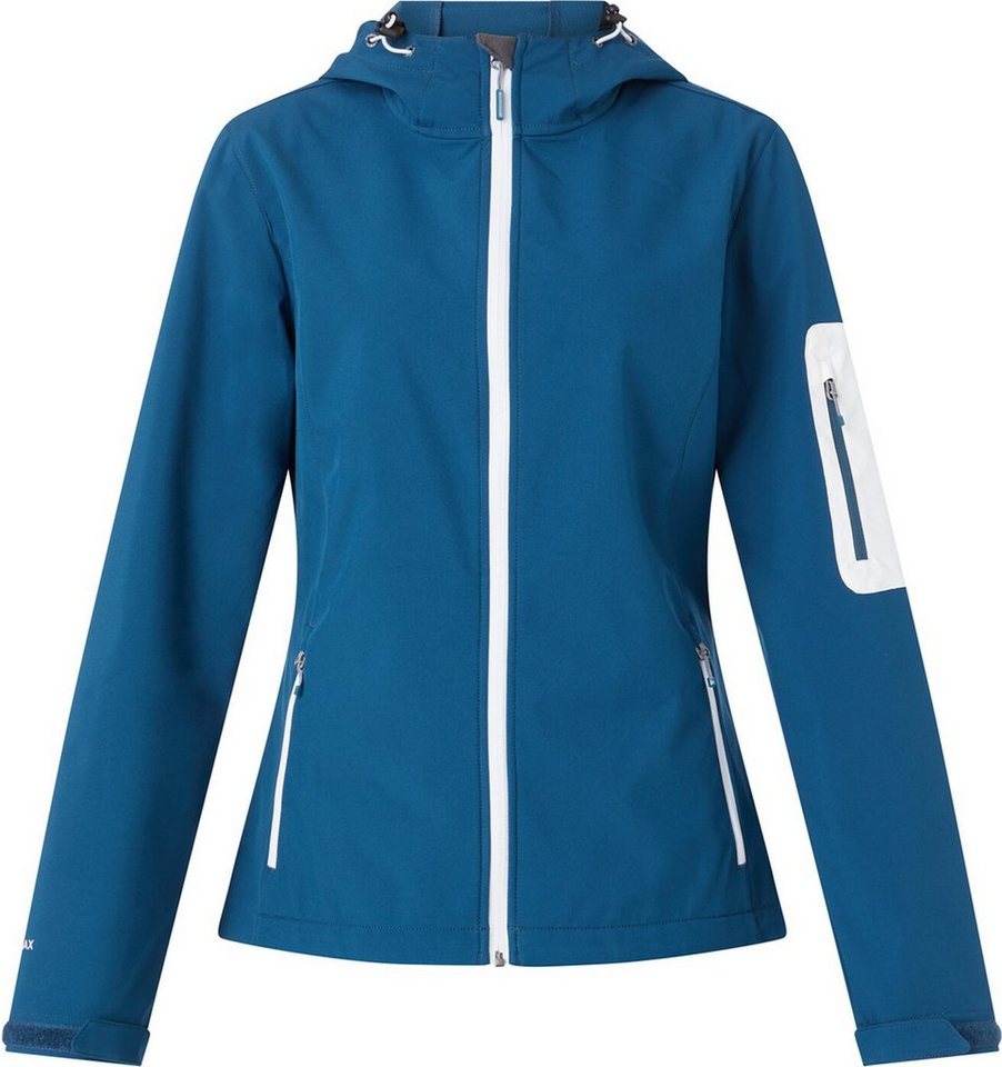 McKINLEY Funktionsjacke Damen Jacke NN Sary wms von McKINLEY