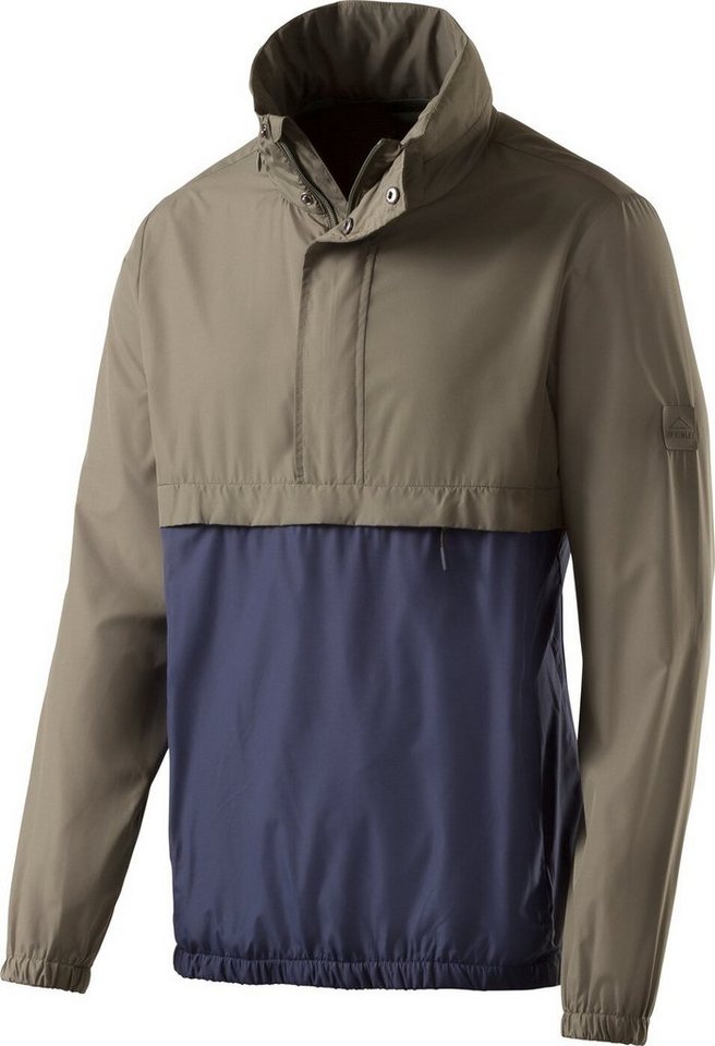 McKINLEY Funktionsjacke Jacke Malaqa Outdoor Männer Trekking Wanderjacke Herren McKinley von McKINLEY