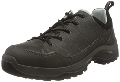 McKINLEY Herren Kabru LT Trekking-& Wanderstiefel, Grau (Anthracite 043) von Mc Kinley