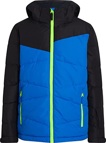 McKINLEY Ju.-Jacke Egon jrs BLUE ROYAL/BLACK NIG - 152 von McKINLEY