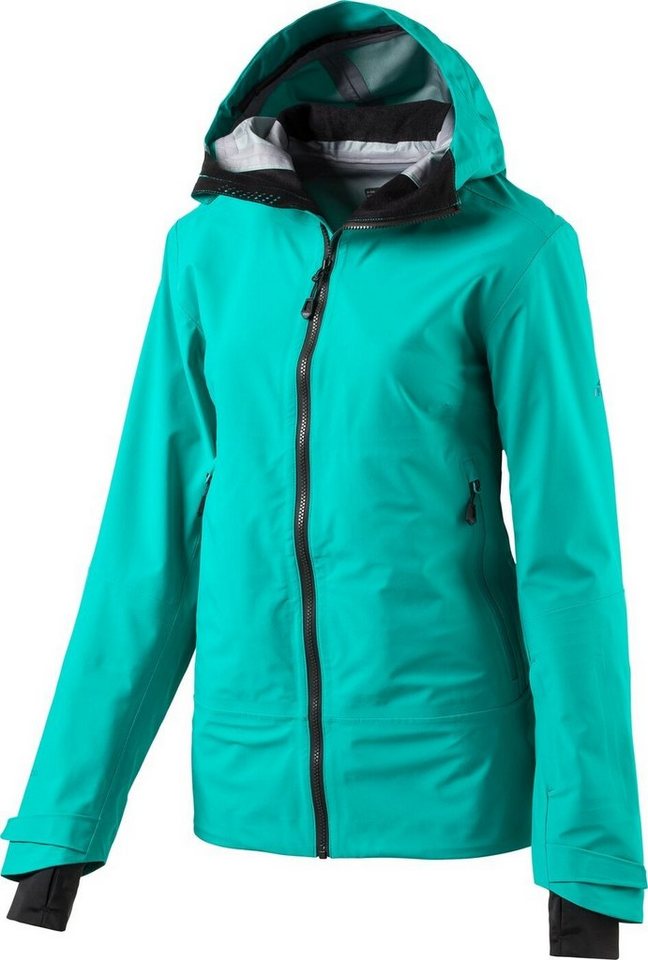 McKINLEY Skijacke Wapta Funktionsjacke Skifahren Touren Damen McKinley Jacke Skifahren von McKINLEY