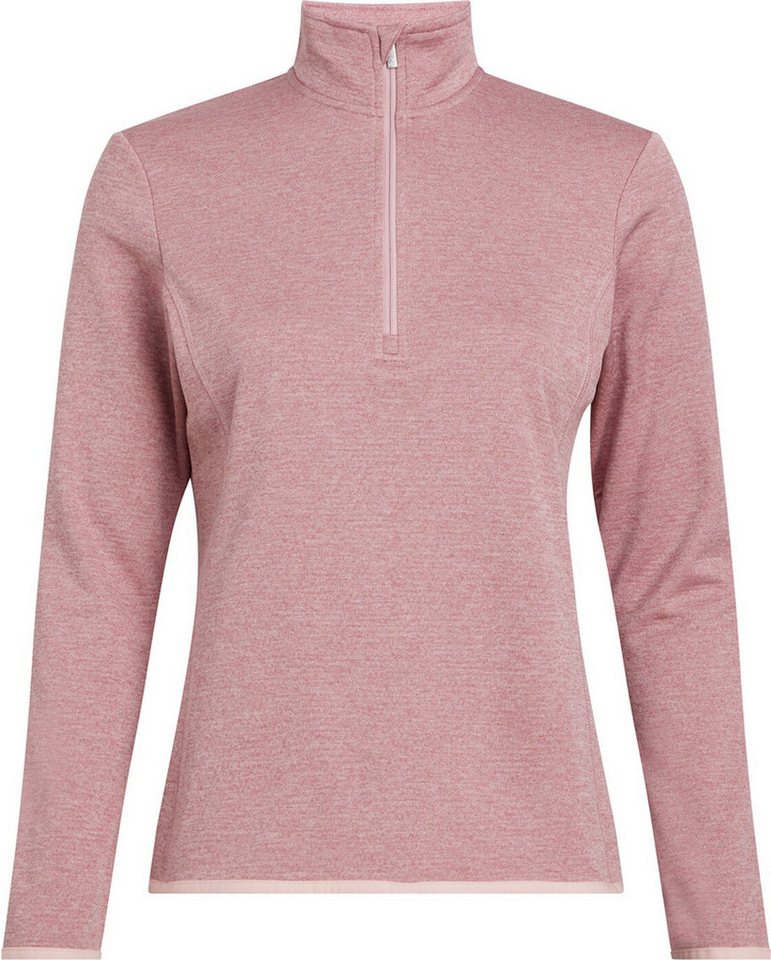 McKINLEY Trainingspullover Damen Funktions-Shirt Skirolli Andrea McKINLEY Fleece von McKINLEY