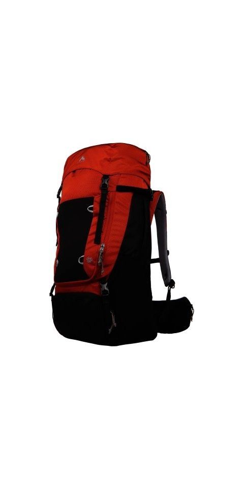 McKINLEY Trekkingrucksack He.-Trek-Rucksack Make II CT 55+10 von McKINLEY