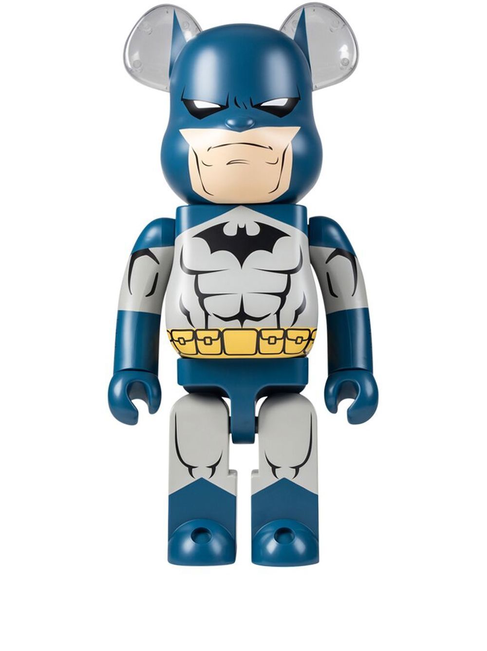 MEDICOM TOY Batman Hush BE@RBRICK 1000% Figur - Blau von MEDICOM TOY