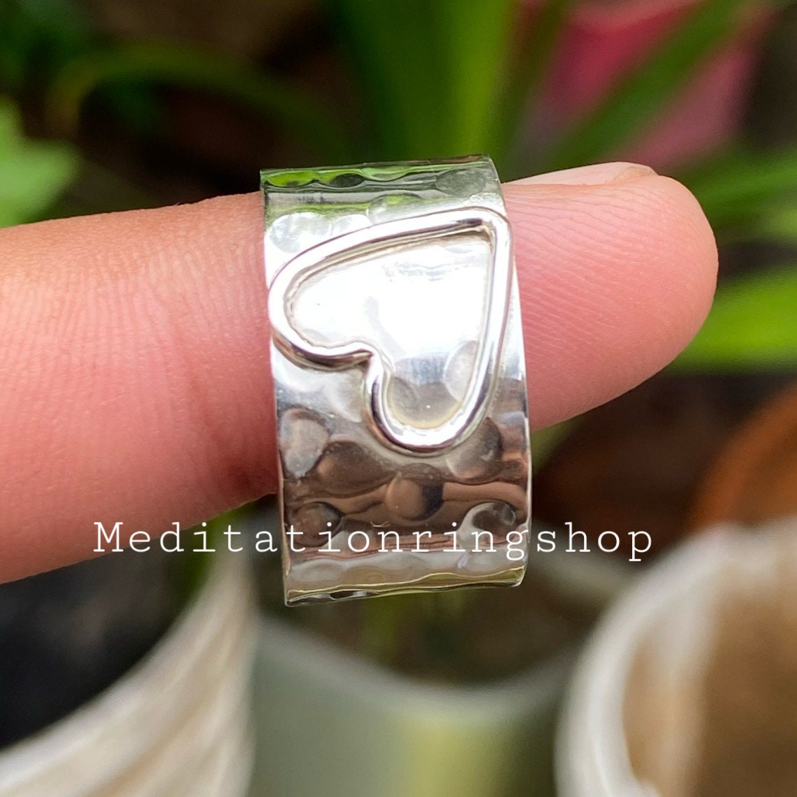 Heart Shape Ring 925 Sterling Silver Ring, Stacking , Anniversary Gift , Women Gift, Handmade Ring, Christmas Jewelry Heart Shape Ring 925 Sterling Silver Ring, Stacking , Anniversary Gift , Women Gift, Handmade Ring, Christmas Jewelry von Silverjewellery30