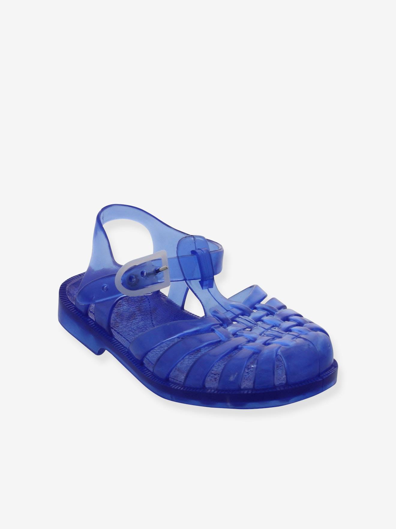 Jungen Badesandalen SUN Meduse von Meduse