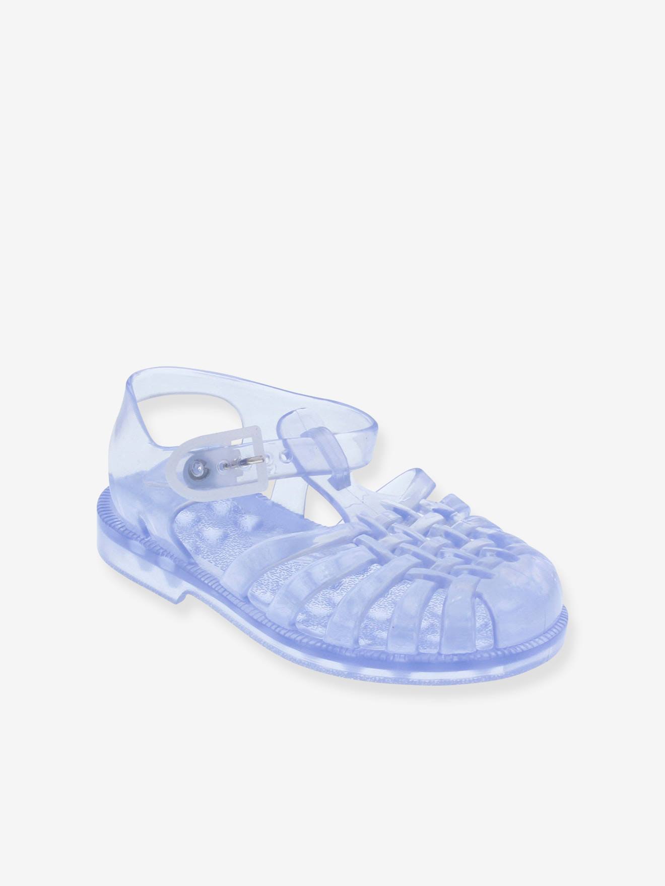 Jungen Badesandalen SUN Meduse von Meduse