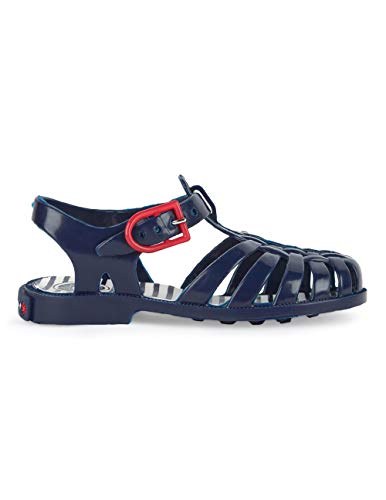 Sunray Baby-Sandalen Aquatisch, Blau - marine - Größe: 27 EU von Méduse