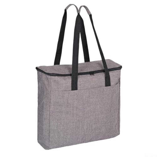 MeevrgR Funktionelle und leichte Aufbewahrungstasche für AIF600 Bodenventilator, ideal für Outdoor-Abenteuer, Wie das Bild zeigt, 38x18x42cm MeevrgR Funktionelle und leichte Aufbewahrungstasche für AIF600 Bodenventilator, ideal für Outdoor-Abenteuer, Wie das Bild zeigt, 38x18x42cm von MeevrgR